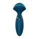 Вибромассажер Satisfyer Mini Wand-er Blue SO7794 фото 6