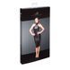 Платье-карандаш с мокрым эффектом Noir Handmade F160 Powerwetlook pencil dress, XXL SX0039 фото 6
