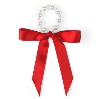 Прикраса на пеніс із перлинами &laquo;Подарунок&raquo; Art of Sex - Gift SO6792