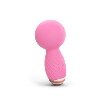 Мінівібромасажер Love To Love Itsy Bitsy &ndash; Pink Passion SO7816