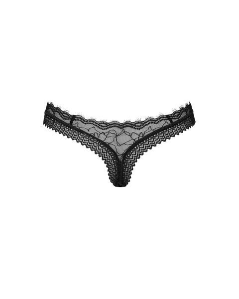 Трусики Obsessive Medilla thong M/L SO9059