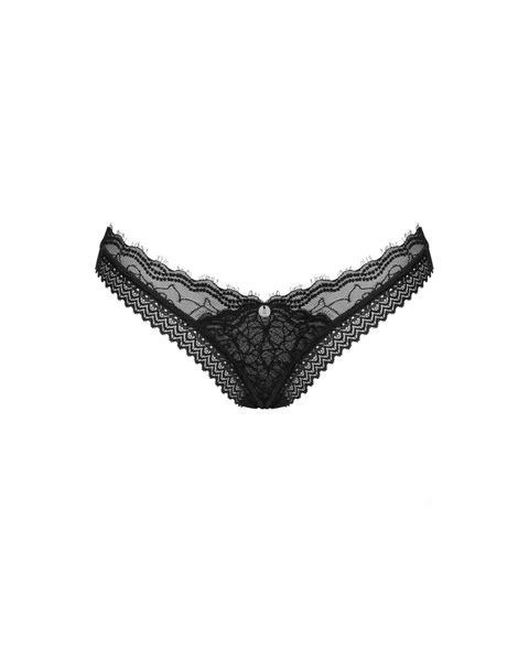Трусики Obsessive Medilla thong M/L SO9059