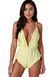 Боді Passion SENSIE BODY lemon XL SX2953 фото 1