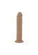 Фалоімітатор SilexD Flesh (MODEL 2 size 9in) Liquid Silicone, підходить для торса Apollo S і L SX1702 фото 1