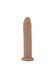 Фалоімітатор SilexD Flesh (MODEL 2 size 9in) Liquid Silicone, підходить для торса Apollo S і L SX1702 фото 2
