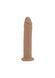 Фалоімітатор SilexD Flesh (MODEL 2 size 9in) Liquid Silicone, підходить для торса Apollo S і L SX1702 фото 4