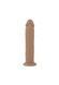 Фалоімітатор SilexD Flesh (MODEL 2 size 9in) Liquid Silicone, підходить для торса Apollo S і L SX1702 фото 3