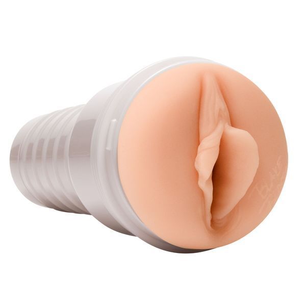 Мастурбатор Fleshlight Girls: Blake Blossom &ndash; Bombshell, со слепка вагины, очень нежный SX0803