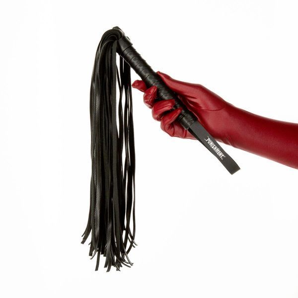 Флоггер Punishment - Flogger &ndash; Black SX2231