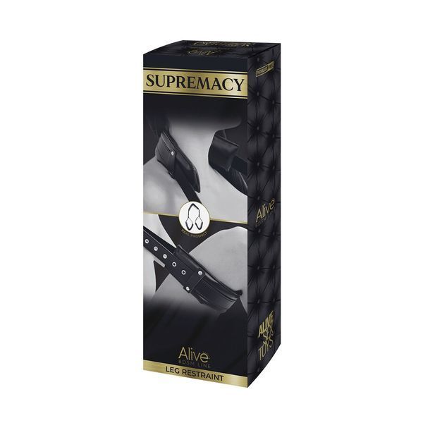 Фиксаторы для ног Alive SUPREMACY (Leg Restraint) SO6737