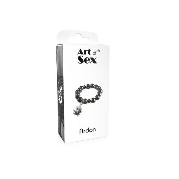 Мужское украшение на пенис Art of Sex - Ardon SO8515