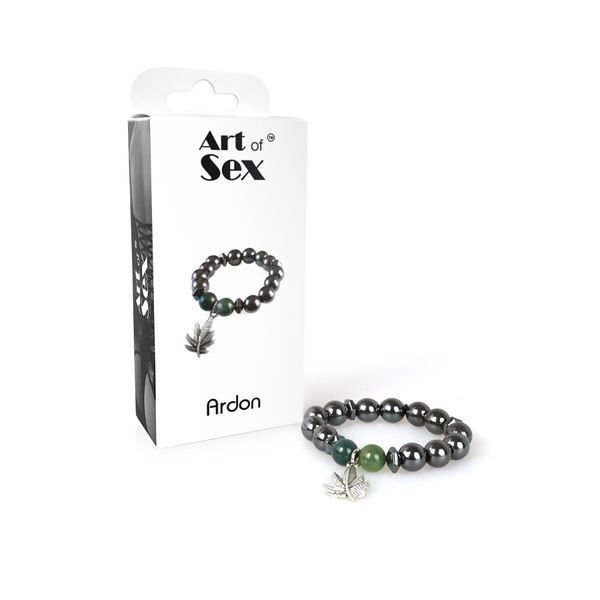 Мужское украшение на пенис Art of Sex - Ardon SO8515