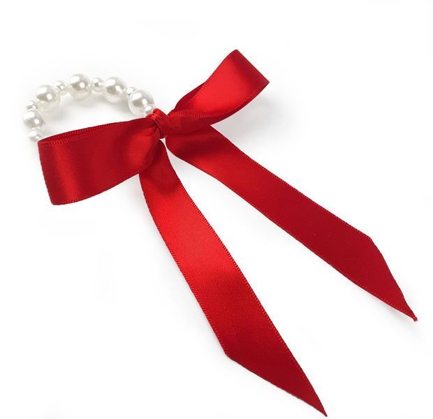 Украшение на пенис с жемчугом &laquo;Подарок&raquo; Art of Sex - Gift SO6792