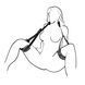 Фиксаторы для ног Alive SUPREMACY (Leg Restraint) SO6737 фото 1