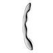 Металлический дилдо Satisfyer Cosmic Crest 2 SX3252 фото 1