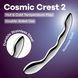 Металлический дилдо Satisfyer Cosmic Crest 2 SX3252 фото 6