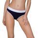 Спортивные трусики-стринги Passion PS007 PANTIES L, navy blue SO4251 фото 1