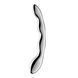 Металлический дилдо Satisfyer Cosmic Crest 2 SX3252 фото 2