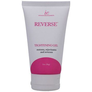 Гель з ефектом звуження Doc Johnson Reverse (56 г) з екстрактами імбиру, какао, кориці та перцю SO1565