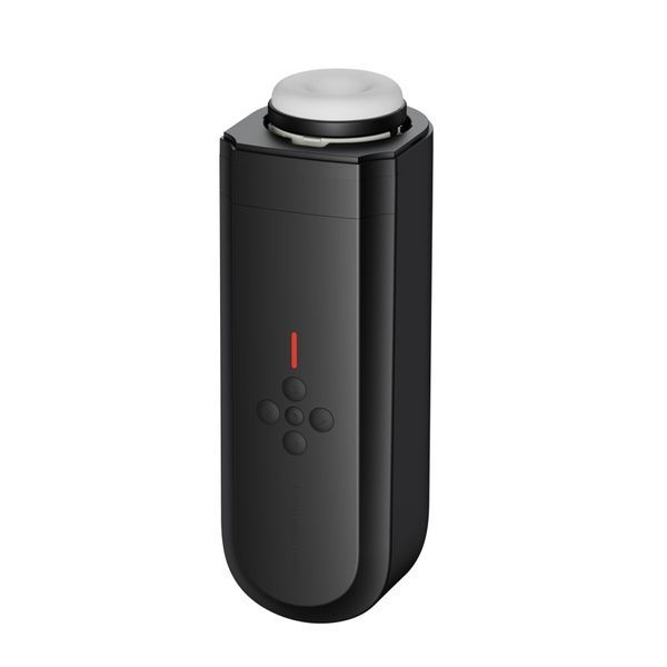 Интерактивный смарт-мастурбатор Lovense Solace, до 280 фрикций в минуту, до 12,5 часов работы SO9787