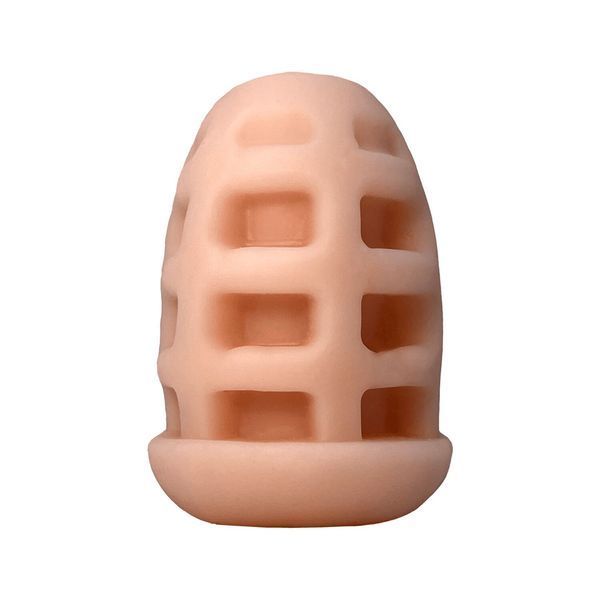 Мінімастурбатор попка Alive Anal Mini Masturbator (Flesh) SO6328