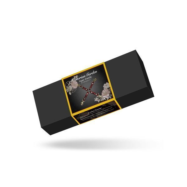 Хрестовина Liebe Seele Victorian Garden Hog ​​Tie SO9479
