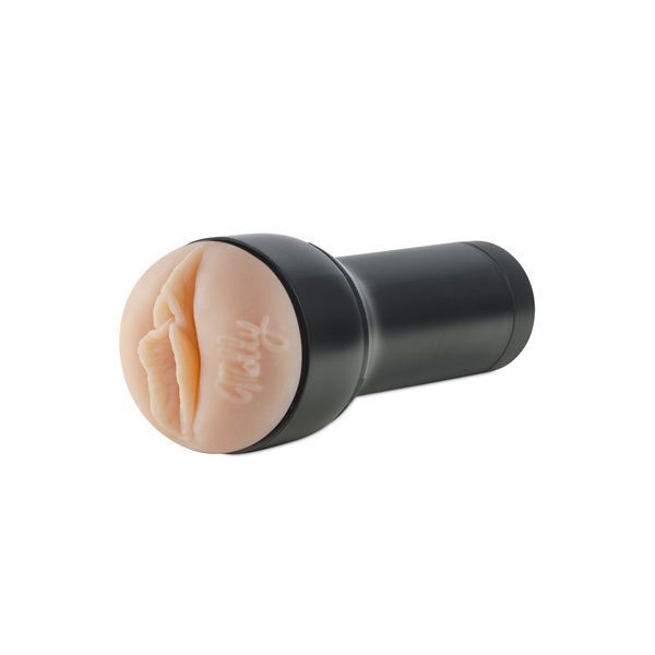 Мастурбатор Kiiroo Feel Molly Stewart PBC совместим с PowerBlow и Keon SX1234