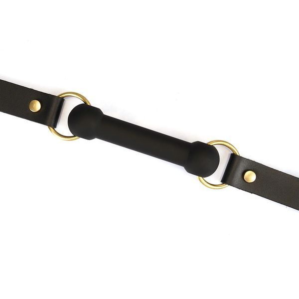 Кляп Liebe Seele Samurai Bite Gag SX2815