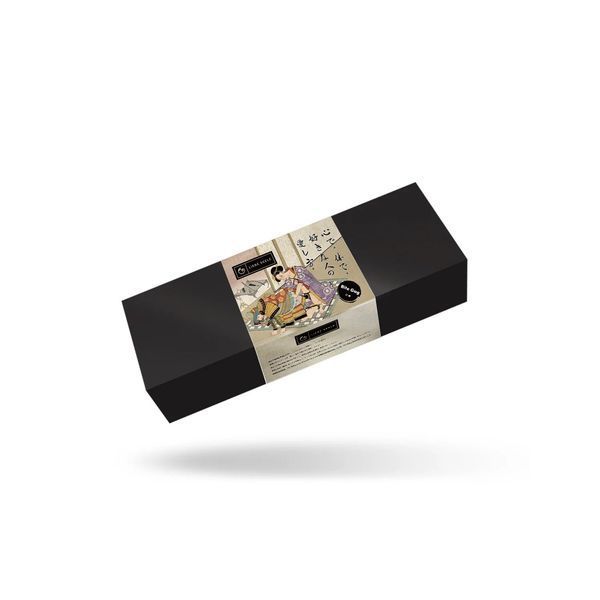Кляп Liebe Seele Samurai Bite Gag SX2815