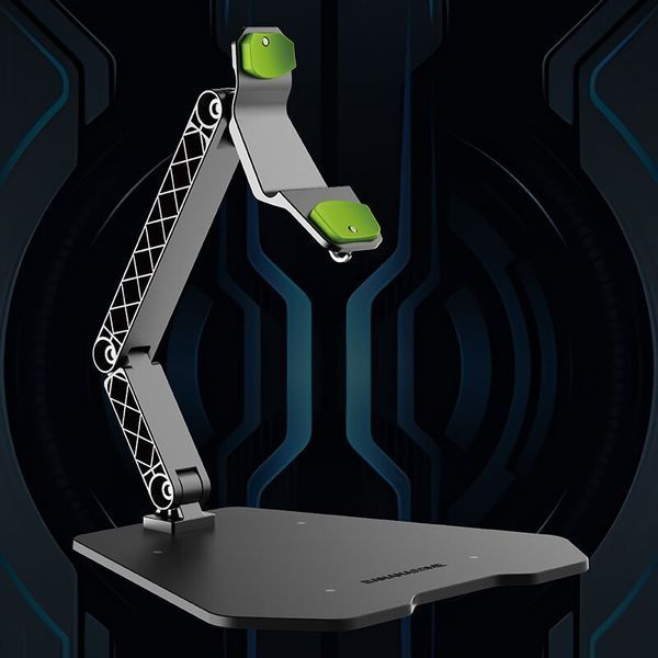 Підставка BANANASOME Folding Holder, регулювання кута нахилу, підходить для смартфона SX2330