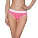 Спортивные трусики-стринги Passion PS007 PANTIES S, pink SO4257 фото 1