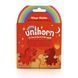 Вібратор-єдиноріжка Unihorn &ndash; Blaze Diablo, пестливий роздвоєний язичок SX2858 фото 7