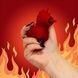 Вібратор-єдиноріжка Unihorn &ndash; Blaze Diablo, пестливий роздвоєний язичок SX2858 фото 11