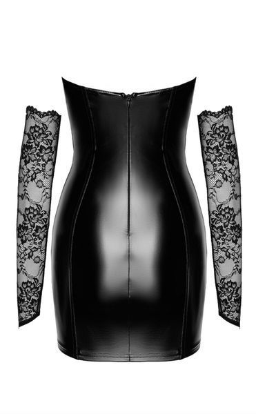 Сукня Noir Handmade F340 Dress with gloves - S SX2067