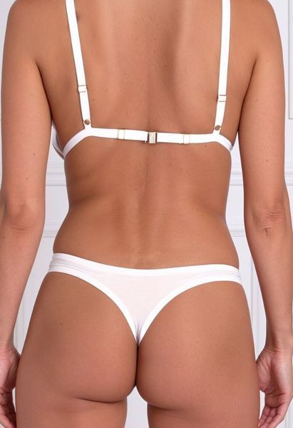 Комплект Passion ANUVERA SET white S SX2904