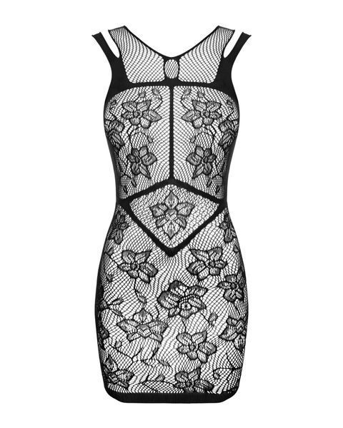 Откровенное мини-платье Obsessive D239 dress S/M/L SO7874