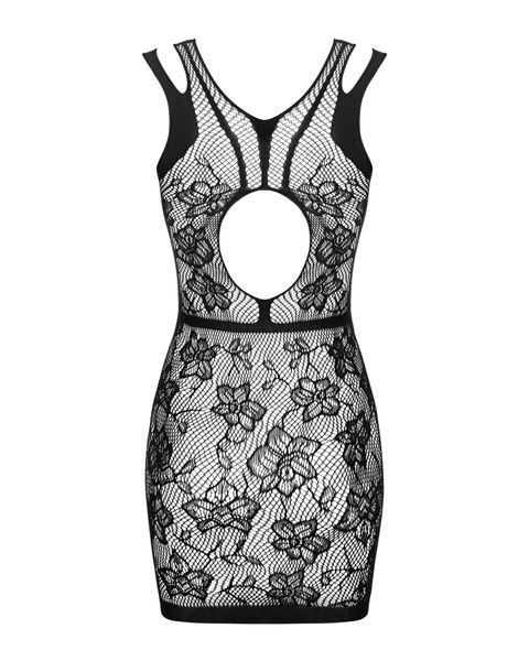 Откровенное мини-платье Obsessive D239 dress S/M/L SO7874