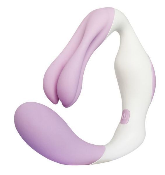 Вибратор Adrien Lastic O Venus AD10960