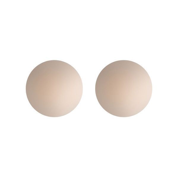 Тілесні наліпки на соски Obsessive Intimies nipple covers SX3091