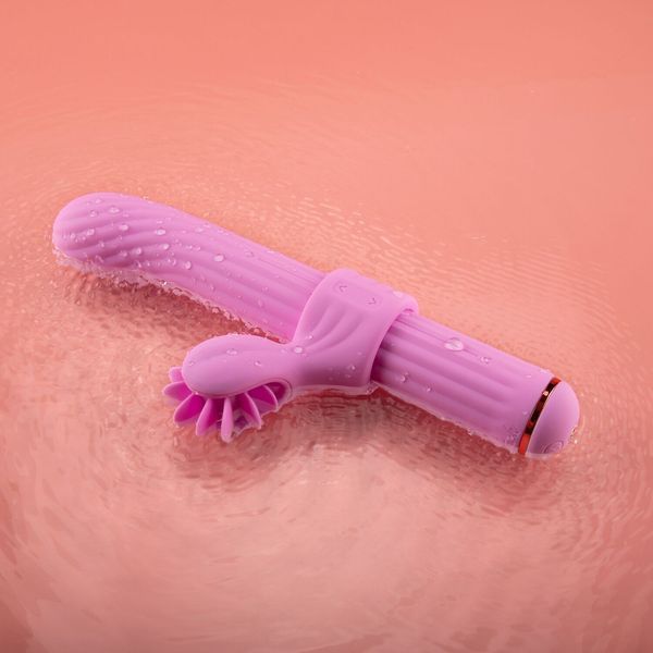 Вибратор Otouch Magic Stick S1 Plus - Pink SO9437