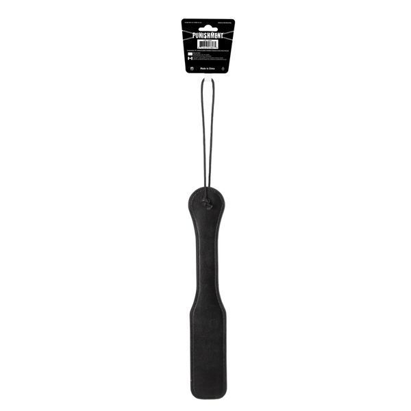 Поддл для шлепков - Purple Lips Paddle &ndash; Black SX2232