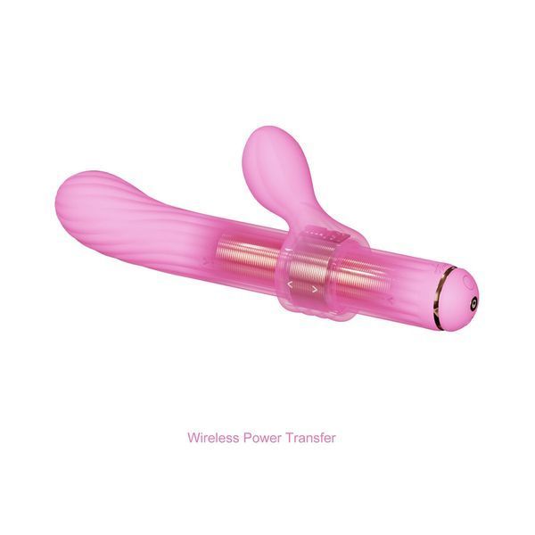 Вибратор Otouch Magic Stick S1 Plus - Pink SO9437