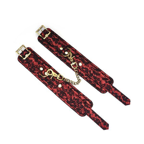 Поножі Liebe Seele Victorian Garden Ankle Cuffs SO9474