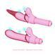 Вибратор Otouch Magic Stick S1 Plus - Pink SO9437 фото 5