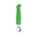 Вибратор точки G Fun Factory PATCHY PAUL fresh green, гибкий, 12 режимов SX0935 фото 1