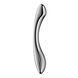 Металлический дилдо Satisfyer Pure Gravity 1 SX3253 фото 1