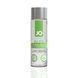 Смазка на водной основе JO H2O Organic Aloe (236 мл), увлажняющий и успокаивающий эффект SX0723 фото 1