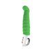 Вибратор точки G Fun Factory PATCHY PAUL fresh green, гибкий, 12 режимов SX0935 фото 2