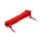 Веревка для шибари Liebe Seele Shibari 10M Rope Red, комбинированный состав SO9524 фото 1