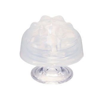 Стимулятор для эрогенных зон IROHA Petit &ndash; Coral, можно охлаждать и нагревать SX2286